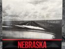 Bruce Springsteen - Nebraska | Japan Pressung LP Vinyl Schallplatte OIS Rock