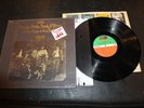 Crosby Stills Nash & Young Deja Vu In Shrink - Atlantic SD7200 Records LP READ