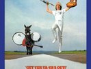 ROLLING STONES,THE - GET YER YA YA'S OUT(LP) - Vinyl