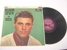 LP - RICKY NELSON - HA P 2445 - UK