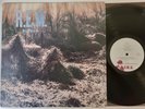 R.E.M. Murmur LP