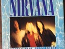 Nirvana-Smells Like Teen Spirit Rare Promo Yellow Vinyl Grunge 1991