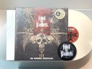 LTD. 500-Hail Of Bullets ‎–The Rommel Chronicles LP Desert Sand. Poster+ Patch.