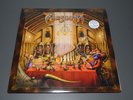 MAGNUM - PRINCESS ALICE AND THE BROKEN ARROW / YELLOW 2-VINYL-LP 2011 & INLETS