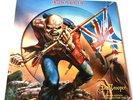 IRON MAIDEN THE TROOPER 2005 12