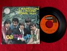 I CAMALEONTI I CAPELLONI Rare Italy 1966 Beat 45 Unplayed