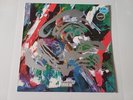 THE CURE MIXED UP 1st 1990 FICTION UK 2xLPs HYPE STICKER POST PUNK Excellent