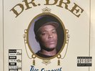 The Chronic by Dr. Dre (Vinyl, 2001, Death Row Records) Snoop Dogg Double LP VG+