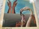 Herbie Hancock Mr Hands (1980) Vinyl LP JC 36578 Near Mint