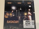 Lou Reed, NICO and John Cale - Le Bataclan 1972 Vinyl LP - w/Hype Sticker - M