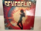 SEXEDELIC - SIGI SCHWAB - METRONOME - RARE ORIGINAL FROM 1971
