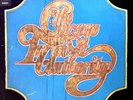 The Chicago Transit Authority - Chicago Transit Authority 2LP (VG/VG) .