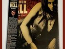 Hillbillies In Hell Volume X -Country Music's Tormented Testament LP On Vinyl