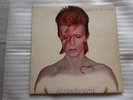 DAVID BOWIE      