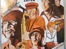 Jazzberry Patch Lp JBP Records