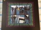TERRY COLLIER - Occasional Rain   CADET 50007 (nm reissue) | Recorded 1972 -RARE