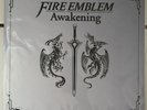 Fire Emblem Awakening, Waterworld, EVO SNES, FLCL Prog/Alt Vinyl - Not Moonshake