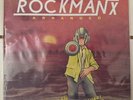 Rockman X Arranged, Bloody Roar 2, Friday Night Funkin' Vinyl - Not Moonshake