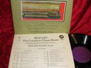 USA NM- 3 LP VOX  SVBX 5407 STEREO Walter Klien, Wolfgang Amadeus Mozart – Mozar