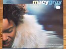 Macy Gray - On How Life Is — 1999 1st Vinyl pressing