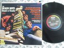 The BEACH BOYS 