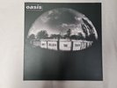 Oasis  ‎– Don't Believe The Truth - Ltd Edition 180gm Gatefold 2018 GRADED VINYL