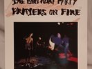 The Birthday Party Prayers On Fire CAD 104 UK VINYL LP NM/NM