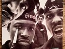 Gravediggaz Six Feet Deep Vinyl LP 1994 First Press