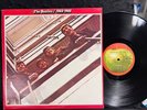The Beatles 1962-1966 US Press Apple Records w/both inners Vinyl EX+/NM Tested