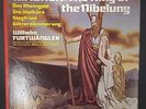 Wagner: The Ring of the Nibelung (11 LP Vinyl Box Set) - Used