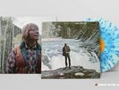 NEW John Denver Rocky Mountain High 180g Clear Blue Lake Splattered Vinyl LP OOP