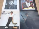 JOAN ARMATRADING Vinyls THE KEY, SHOUTING STAGE, ME MYSELF, SLEIGHT of HAND - NM