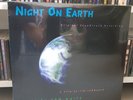 Tom Waits – Night On Earth SOUNDTRACK VINYL LP MINT/SEALED