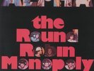 ROUND ROBIN MONOPOLY, The - Alpha (50th Anniversary Edition) (reissue) - LP