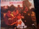 Witchfinder General-Death Penalty RSD 2024(like New/played Once)RECORD STORE DAY