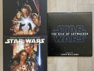 Star Wars Vinyl John Williams LP SET OF 3