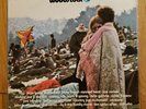 Woodstock 1970 Vintage Vinyl 3 LP Vinyl Orig Cotillion SD 3-500 Presswell EX