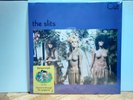 The Slits - Cut - Vinyl LP - Factory Sealed - 2019 Reissue