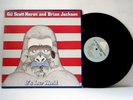GIL SCOTT-HERON and BRIAN JACKSON Dbl LP It's your world 1976 Arista  vinyl