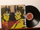 The Residents- The Residents Commercial Album Ralph RZ-8052 EX/EX
