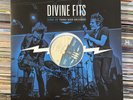 DIVINE FITS Live At Third Man VINYL LP RECORD ALBUM NEW