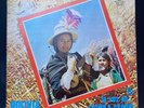 THINKUS Bolivia TRADITIONAL FOLK en la coz de LUZMILA CARPIO latin america