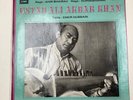 Ali akbar khan  sound of the sarod  INDIAN CLASSICAL lp