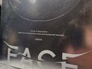 Jimin Face Vinyl Lp KPop Bts