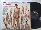 Elvis Presley Elvis’ Golden records Vol 2 RCA Victor   12” Vinyl LP Free UK Post