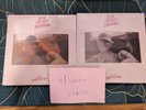 Rob Grant Lana Del Rey Lost At Sea & Hollywood Bowl Red 7” Vinyl Bundle *SEALED*