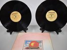 THE ALLMAN BROTHERS BAND Eat A Peach 2xLP 1972 Capricorn Records  2CP 0102 EX