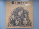 Rainbow 'Long Live Rock 'n' Roll' (POLD5002) 1978 8 Trk UK Ltd Ed A1/B1 LP NM/NM