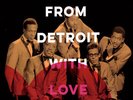 V.A. - From Detroit With Love Volume 1 (Vinyl 7