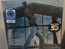 Billy Joel Glass Houses sky BLUE Vinyl LP 2022 new sealed